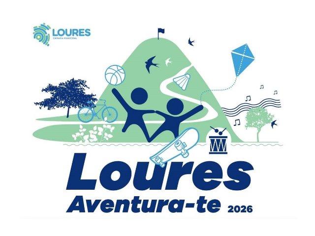 OTL 2026: Loures Aventura-te