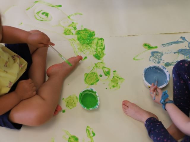 Laboratórios de Experimentação Artística (LEA)