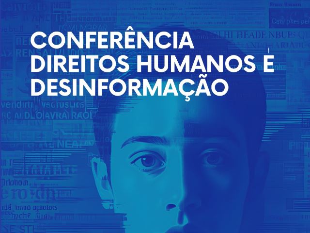 Direitos Humanos e Desinformação: a Educação como Resposta à Manipulação