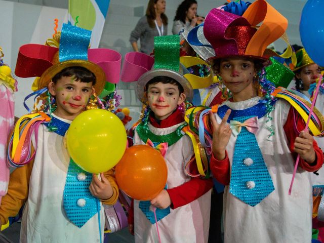 Atividades Municipais