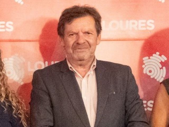 Mensagem do Vereador