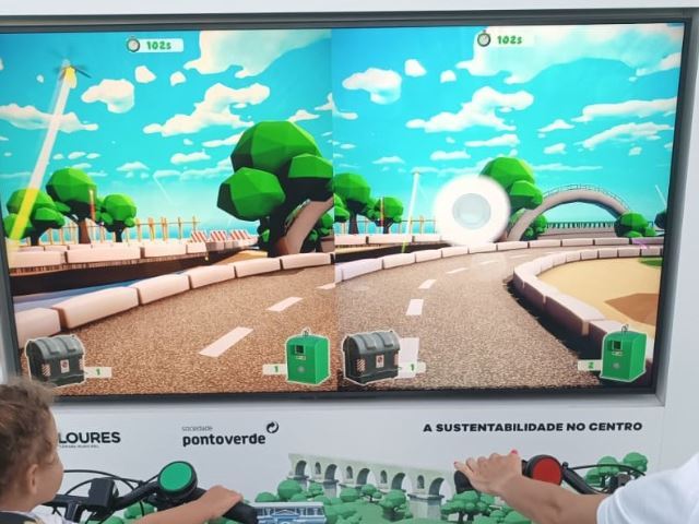 Vidrado na Reciclagem