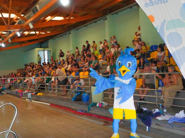 4.º Jogos da União