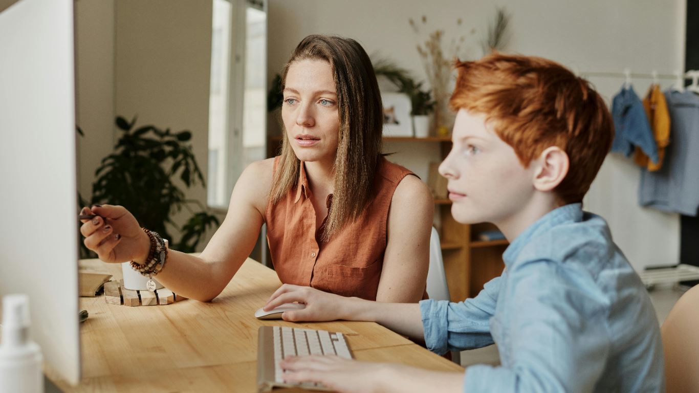 Espaço do Encarregado de Educação