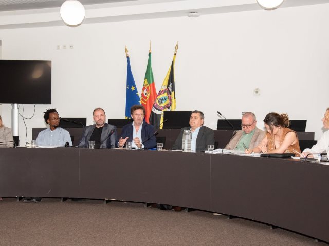 Agrupamento de Escolas Maria Keil promove encontro sobre migrações, integração e educação