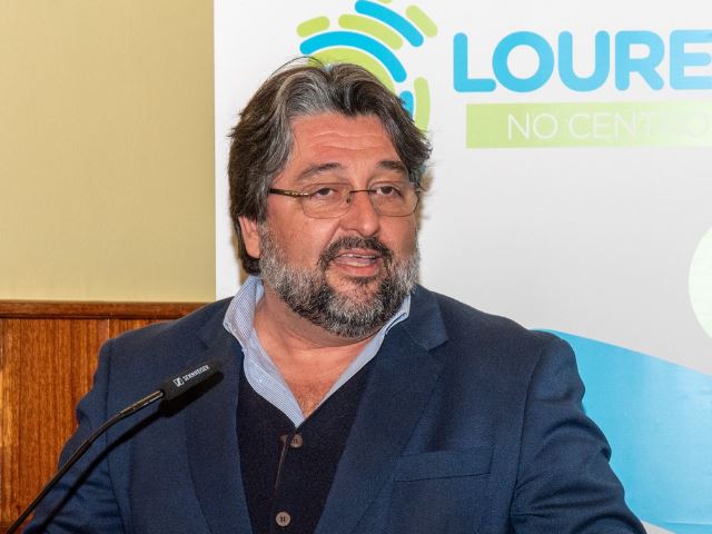 Mensagem do Presidente