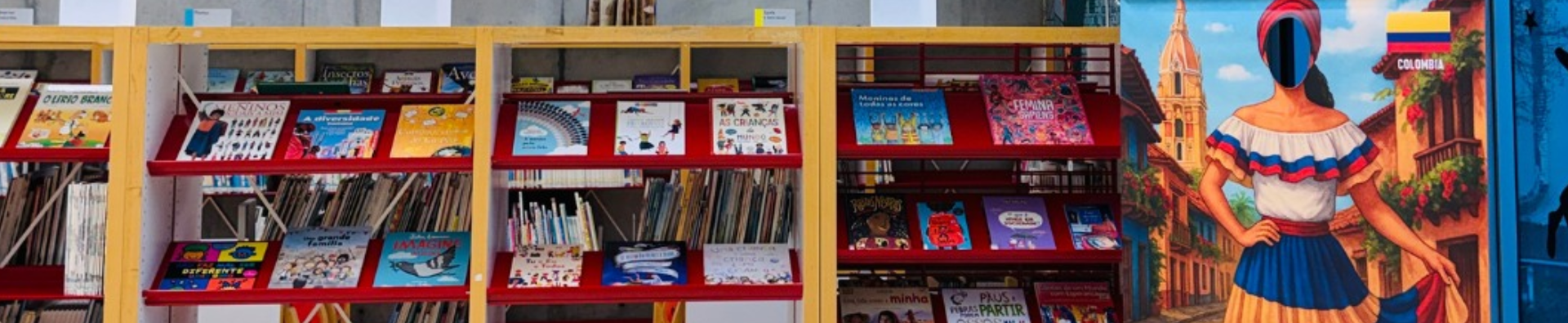 Exposições e Mostras