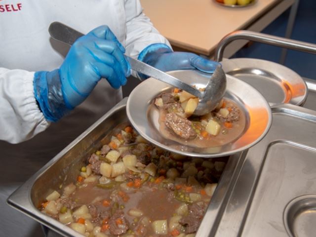 Ementas Escolares 2024/2025