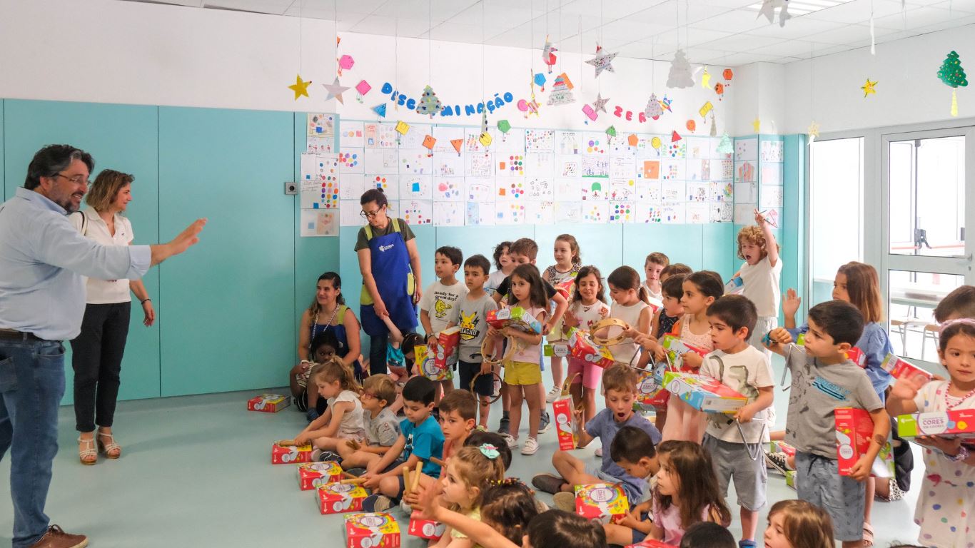 Loures Cidade de Aprendizagem