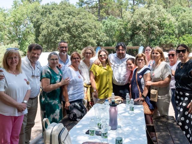 Câmara de Loures promove dois dias de convívio entre pessoal não docente para assinalar final de ano letivo