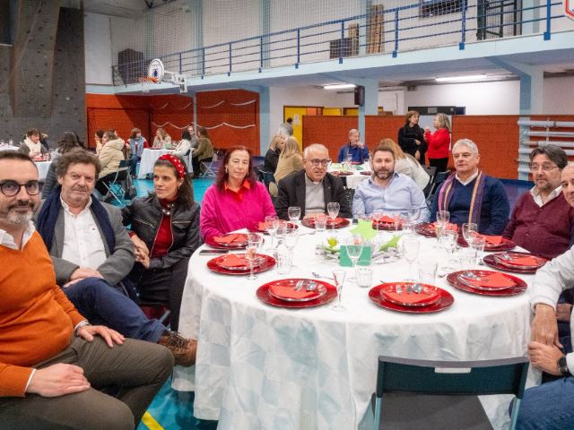 Agrupamento de Escolas Portela e Moscavide celebrou o Natal