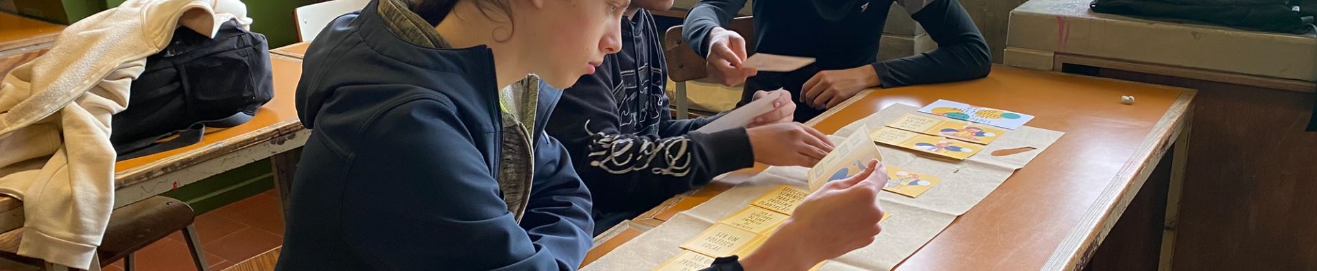 Ecoality: jovens e autoridades locais juntos pela justiça climática e de género