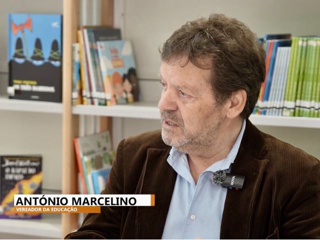 Portugal Educador: Episódio 1 – Loures