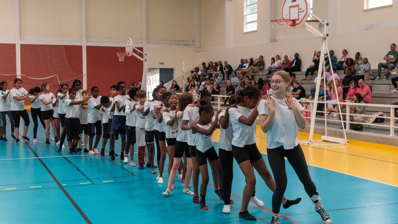 CAF – Componente de Apoio à Família