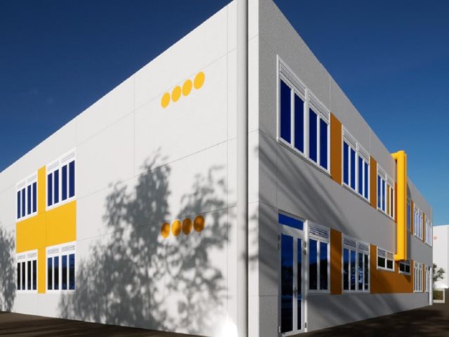 Apresentado estudo prévio para a beneficiação da Escola Secundária de São João da Talha