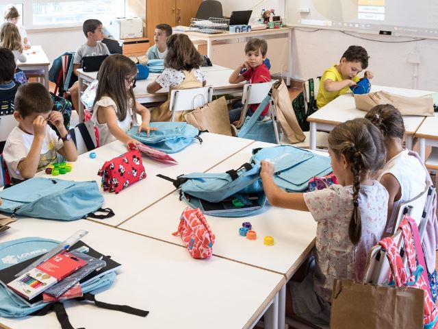 Departamento de Educação