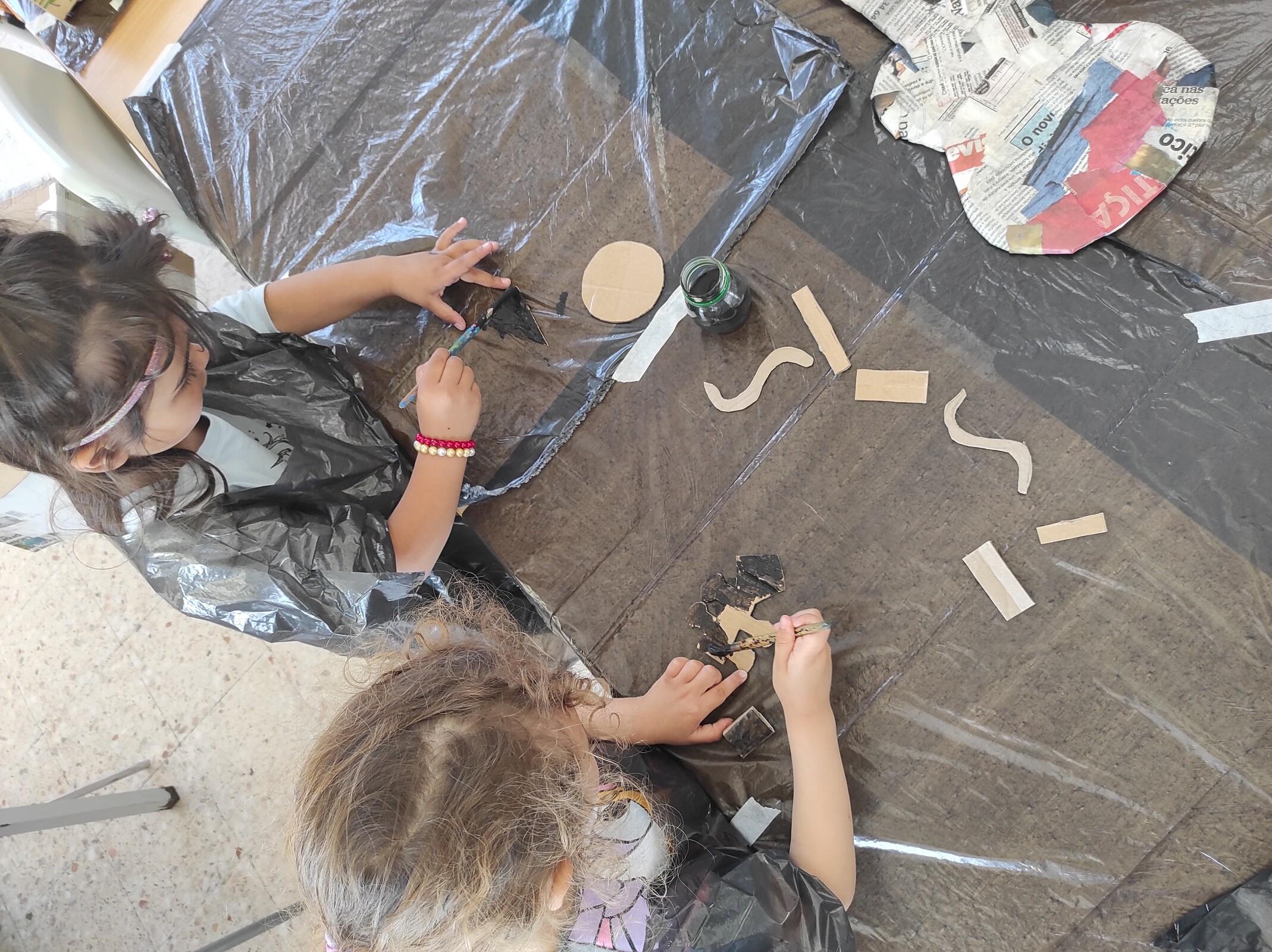 Banda do Corim em Faz&Conta