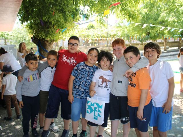 Plataforma PARTICIPA+ | Dia da mãe - 2ª edição