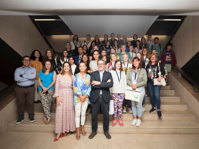 Câmara da Maia recebe alunos e professores estrangeiros
