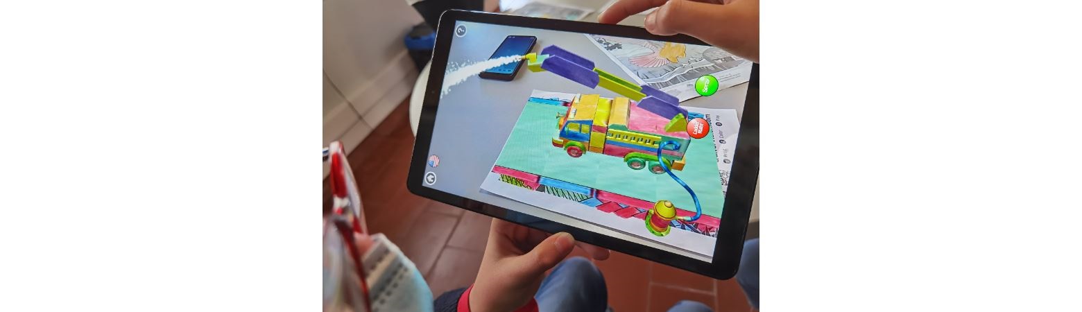 Labmóvel regressa ao Município de Santarém