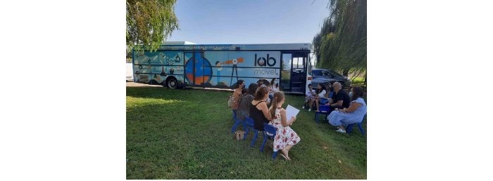 Summer Roadshow 2021 - Chamusca