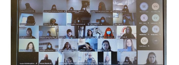 A LEZÍRIA DO TEJO REPLETA DE BOAS PRÁTICAS DE SUCESSO ESCOLAR