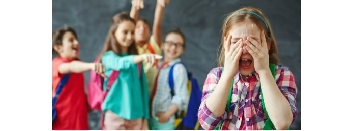 Dia Mundial de Combate ao Bullying