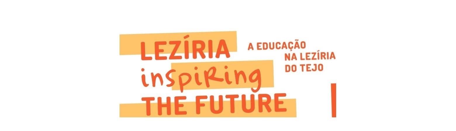"LEZÍRIA INSPIRING THE FUTURE" - mais que um evento online