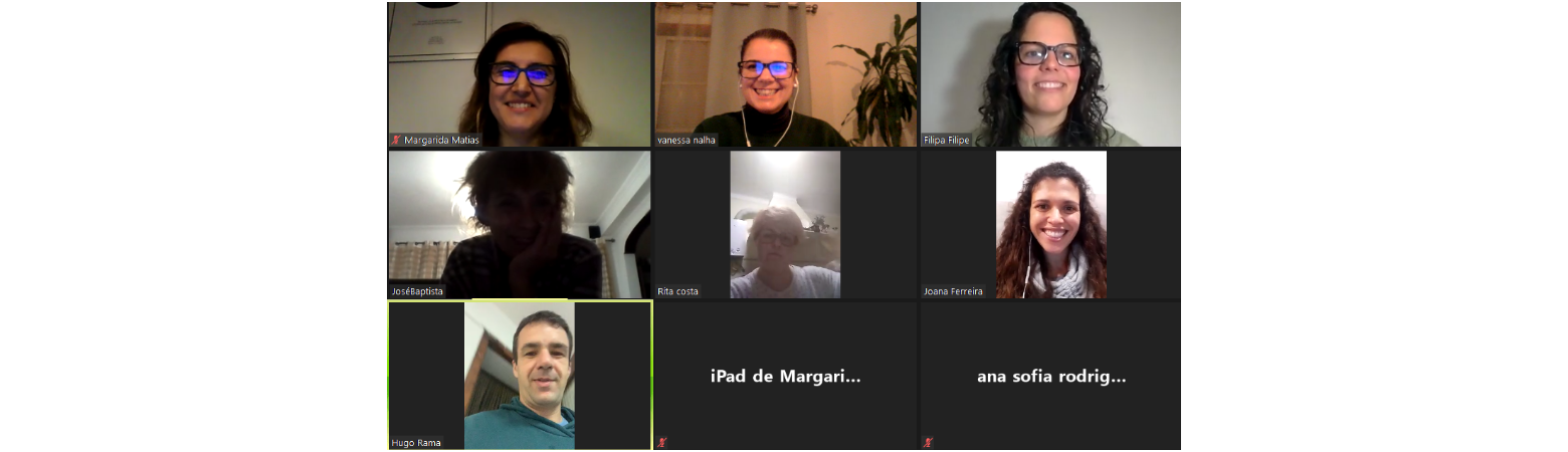 Grupos de Pais Online - Município de Alpiarça