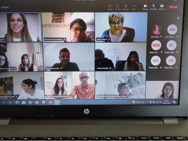 A LEZÍRIA DO TEJO NUM TRABALHO CONTINUO DE PARTILHA DE BOAS PRÁTICAS DE SUCESSO ESCOLAR