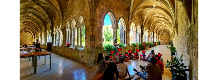 Summer Roadshow 2021 - Santarém