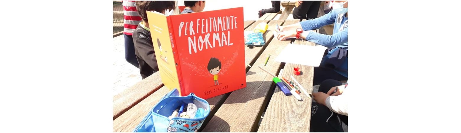 Perfeitamente Normal