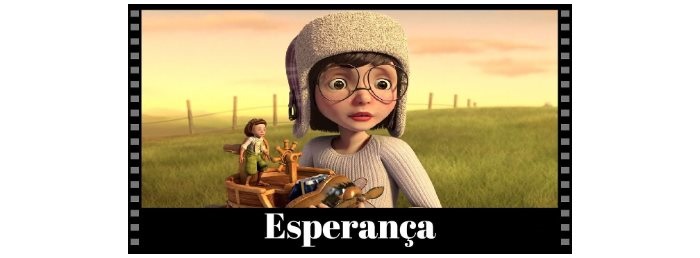 Curta Metragem - Esperança