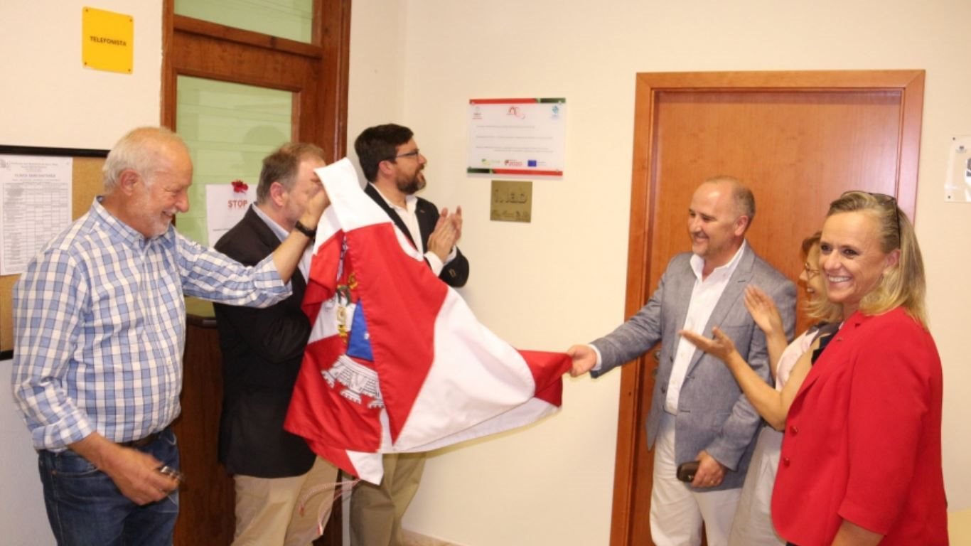 Nova Sala do Futuro inaugurada na Escola Mem Ramires