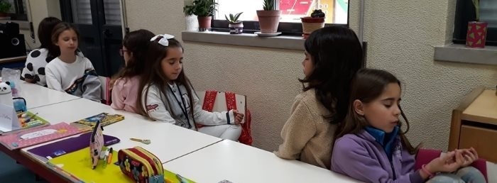 Sessões de Meditação Mindfulness no Município de Coruche