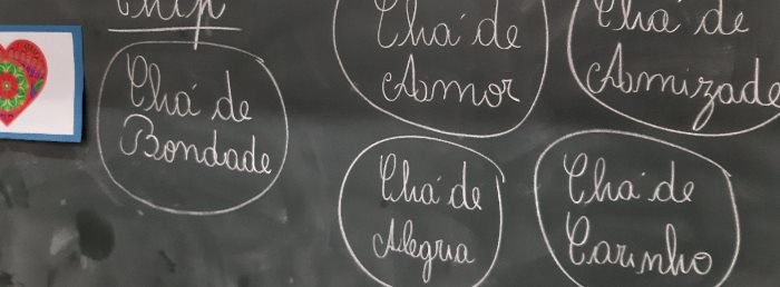 PIICIE LT, UMA NOVA REALIDADE, UM NOVO OLHAR