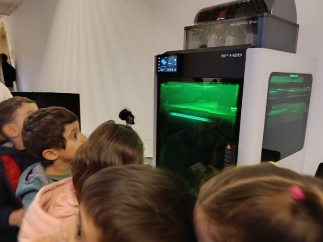 CIMLT PRESENTE NA 2ª MOSTRA DOS PRÉMIOS DOS FUNDOS EUROPEUS