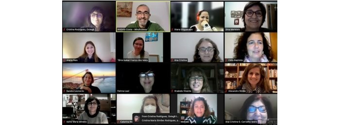 WORKSHOP’S DE MEDITAÇÃO MINDFULNESS INICIAM PÉRIPLO PELA LEZÍRIA