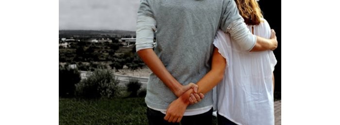 Curta Metragem Violência no Namoro