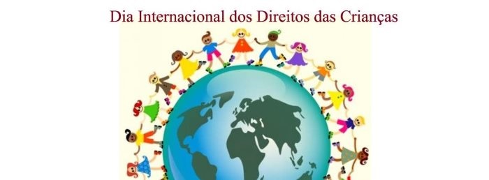 Dia Internacional dos Direitos das Crianças