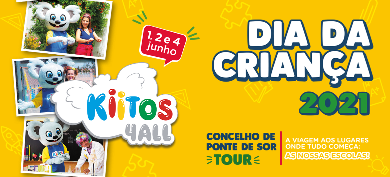 Dia da Criança 2021