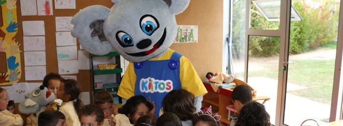 KIITOS VISITA O CONCELHO