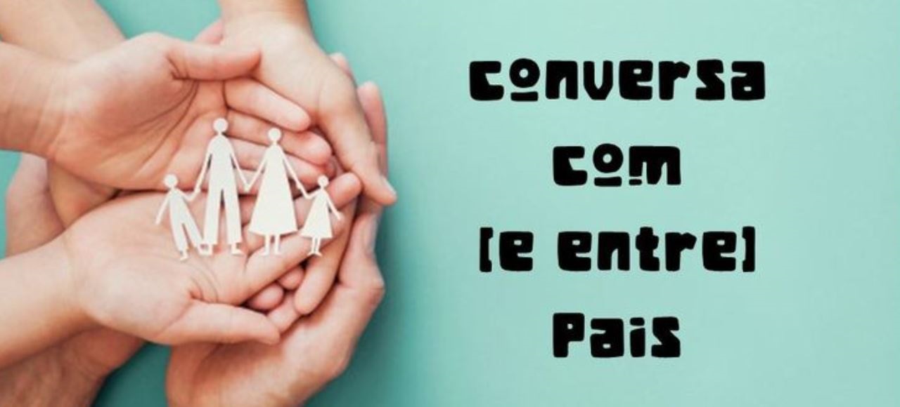 AÇÕES DE CAPACITAÇÃO PARENTAL DURANTE A PANDEMIA