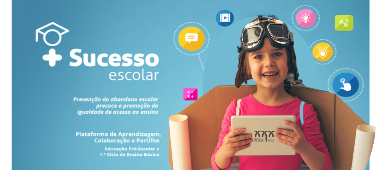 Plataforma Mais Sucesso Escolar
