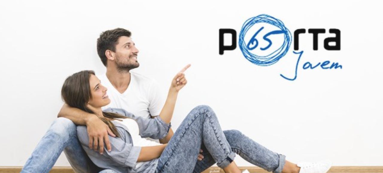 Programa Porta 65