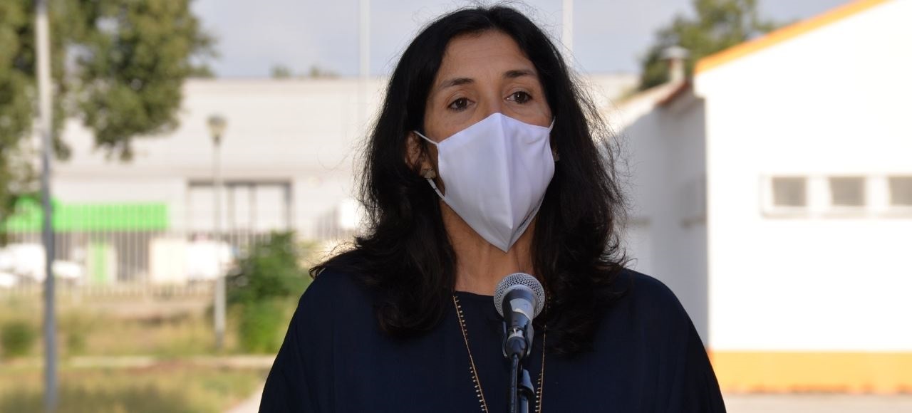 MUNICÍPIO E AGRUPAMENTO DE ESCOLAS JUNTOS PELA EDUCAÇÃO