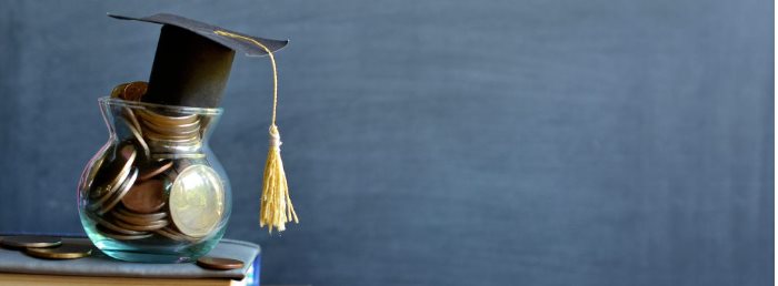 Bolsas de Estudo 2023-2024 - Ensino Superior