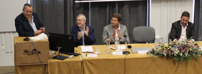 XVIII Seminário ProfSor