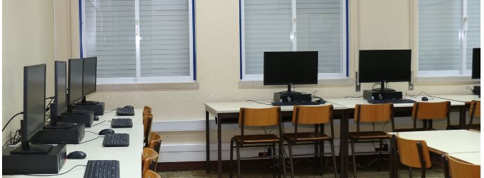 Aquisição de Material Informático para as Escolas