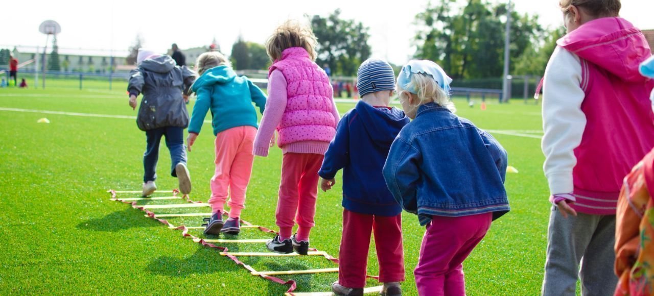 Atividades de Animação e Apoio à Família